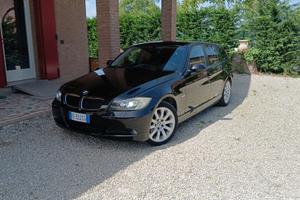 BMW 320D  , disel .2007 