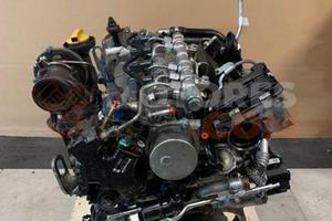 Motore e cambio 1.3 diesel 199a9000