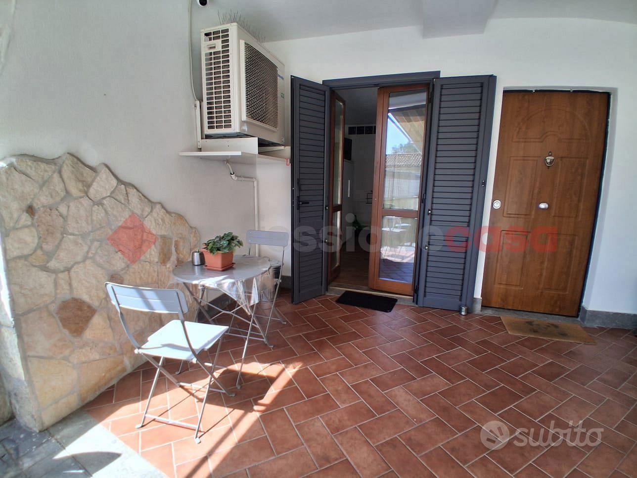 Casa – Veroli, San Giuseppe le Prata-Cotropagno - Vista 4