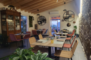 Gestione / Vendita Ristorante Calici e Pignate