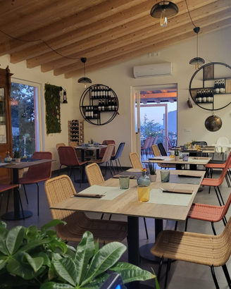 Gestione / Vendita Ristorante Calici e Pignate