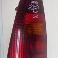 STOP FANALE POSTERIORE SINISTRO FORD Focus S. Wago