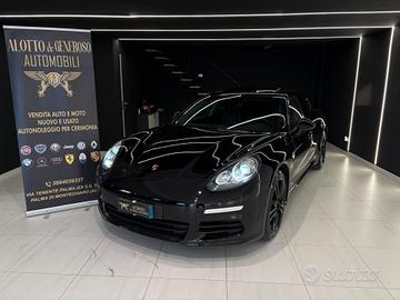 Porsche Panamera 3.0 300CV Tetto\Pelle Full 2016
