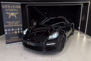 Porsche Panamera 3.0 300CV Tetto\Pelle Full 2016