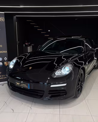 Porsche Panamera 3.0 300CV Tetto\Pelle Full 2016