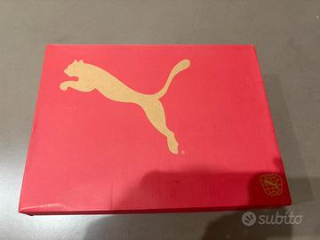Scarpe  Puma rebound