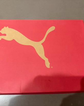 Scarpe  Puma rebound