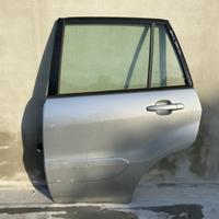 PORTIERA POSTERIORE SINISTRA TOYOTA Rav4 3Â° Serie