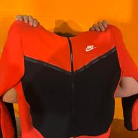 Felpa tech nike