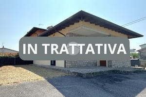 BIFAMILIARE A CALVISANO