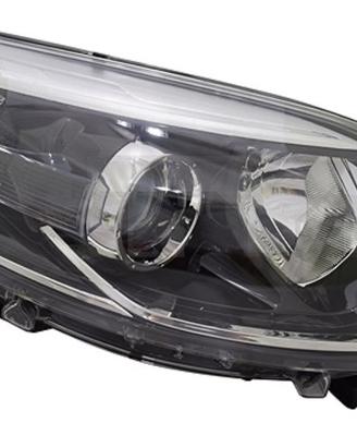 RENAULT CAPTUR 2015| FARO DX