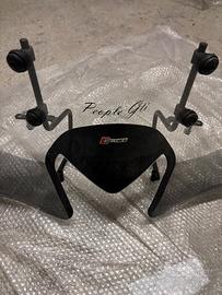 Lastra parabrezza Scooter