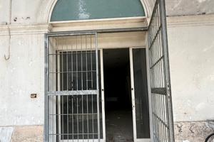 Locale commerciale in zona centrale