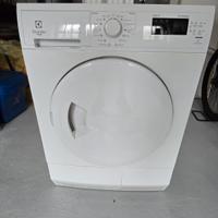 Asciugatrice Electrolux Rex