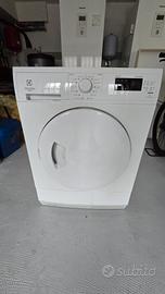 Asciugatrice Electrolux Rex