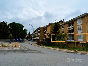 Appartamento per studenti