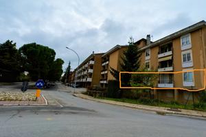 Appartamento per studenti