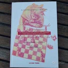 il castello degli scacchi - le due torri -