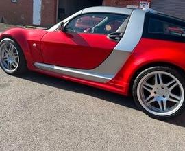 Acquisto Smart Roadster non funzionante