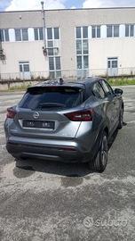 Nissan Juke 2024