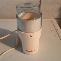 macinacaffe ,spremi agrumi,trita tutto