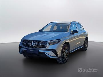 MERCEDES-BENZ GLC 300 de 4MATIC N87063
