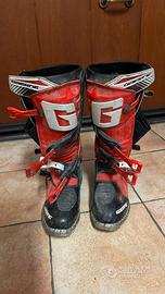 Stivali Gaerne SG10 taglia 45