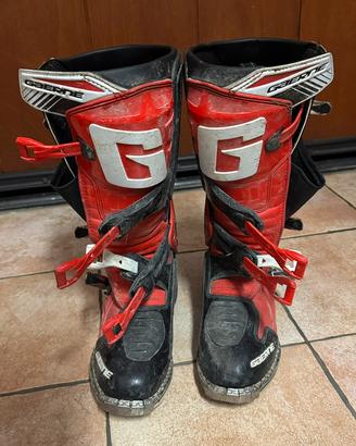 Stivali Gaerne SG10 taglia 45