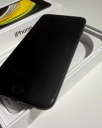 Apple iphone SE 2gen