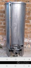 Botte inox