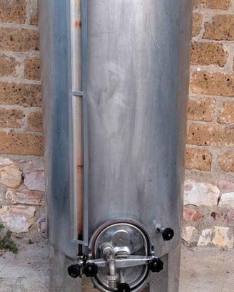 Botte inox