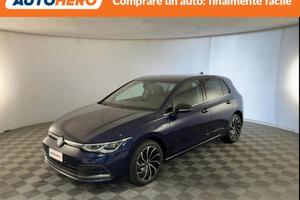VOLKSWAGEN Golf YP08564
