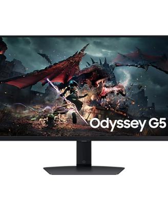 Samsung 27" LED - Odyssey G5 S27DG500EU