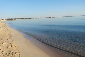 casa vacanza torre lapillo 