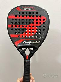 Bullpadel Vertex 04 2024
