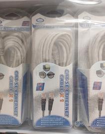 12 cavi confezione sigillata