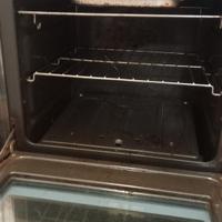 Cucina a gas statica 