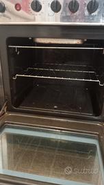 Cucina a gas statica 