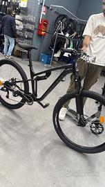 Mtb rockrider