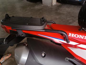 Givi Sr 1191 per Honda CRF 300L  