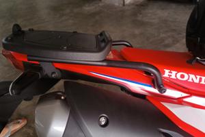 Givi Sr 1191 per Honda CRF 300L  