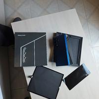 Samsung Zfold7 12/512GB blue batteria 100%