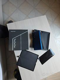 Samsung Zfold7 12/512GB blue batteria 100%