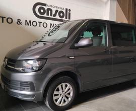 VOLKSWAGEN T6 MULTIVAN 2.0 TDI 150CV DSG COMFORTLI