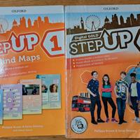 Step Up 1