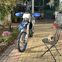 Husaberg Fe 350 2013