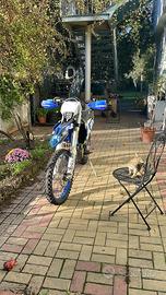 Husaberg Fe 350 2013