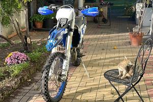 Husaberg Fe 350 2013