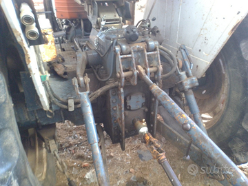 Trattore lamborghini