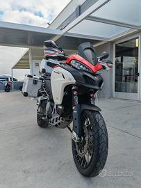 Ducati Multistrada 1260 Enduro